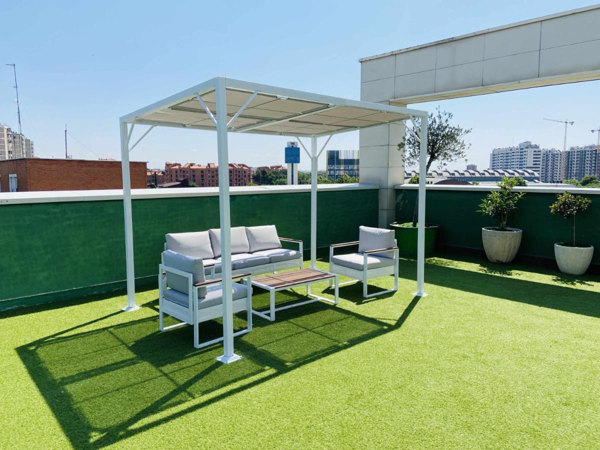 Paseo Suites Hotel — Fotos 3